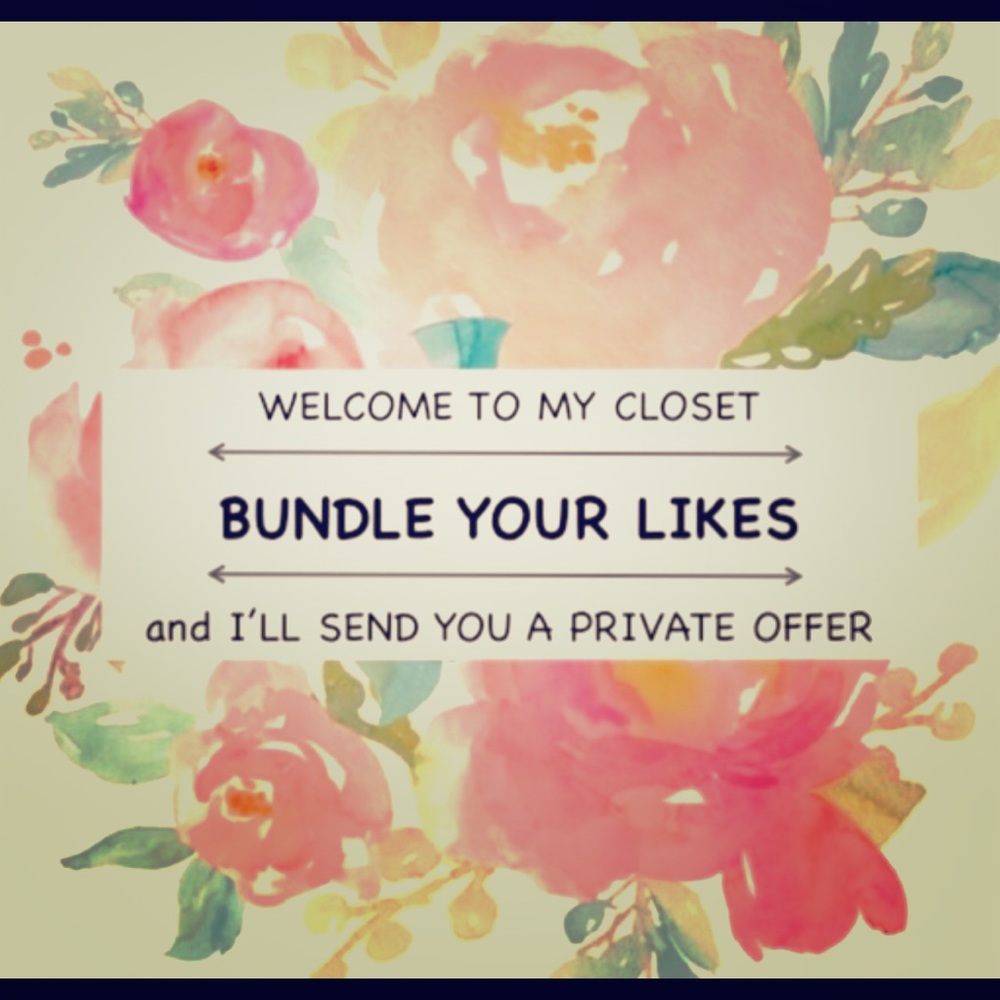 Bundle and save